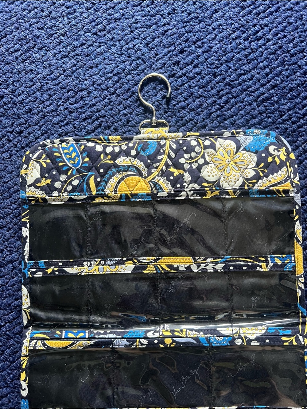 Vera Bradley - Keep it Up - Oraganizer - Picture 2 of 5